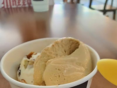 The Ridge Coffee House NC