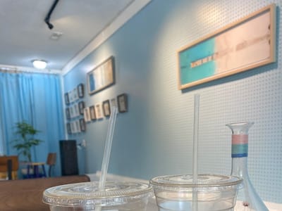 The Ridge Coffee House NC