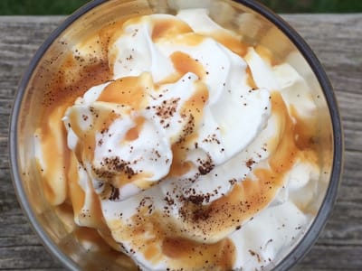 The River Coffee and Cream