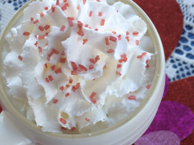 The River Coffee and Cream