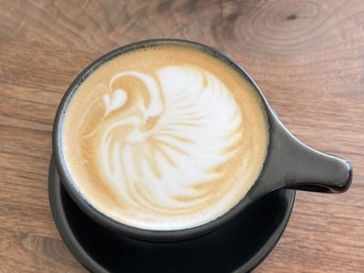 The River Coffee Company