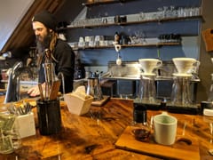 The River Coffee Company
