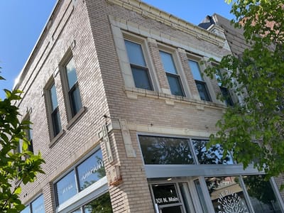 The River Coffee Company