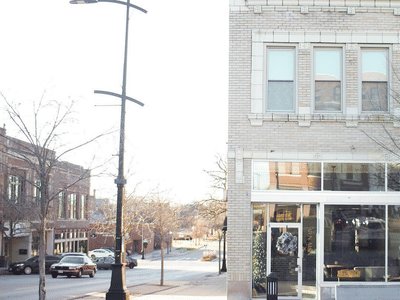 The River Coffee Company