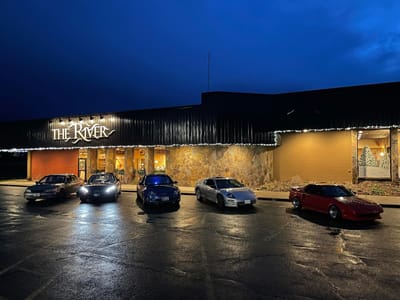 The River Coffee Company