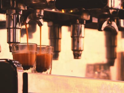 The River Coffee Company