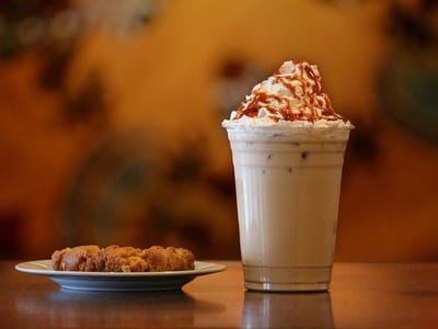 The River Coffee Company