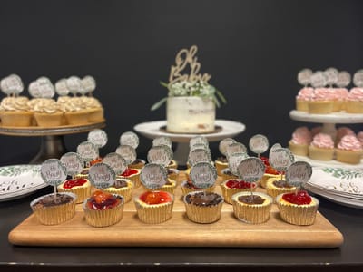 The River Coffeehouse