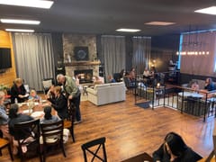 The River Coffeehouse