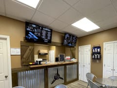 The Roasted Bean-Airport