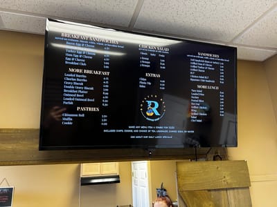 The Roasted Bean-Airport