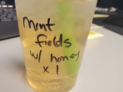 The Roastere at Treasure Valley Coffee