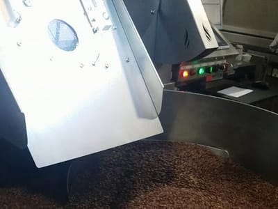 The Roasterie Factory Cafe