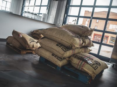 The Roastery by Metro Coffee Company