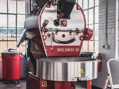 The Roastery by Metro Coffee Company