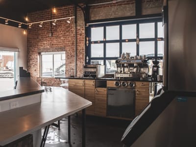 The Roastery by Metro Coffee Company