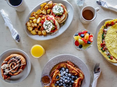 The Rochester Cafe & Country Store