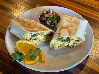 The Rock Garden Eatery and Bar