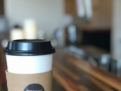 The Rock Garden Eatery and Bar