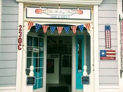 The Rolling Pin Bake & Brew