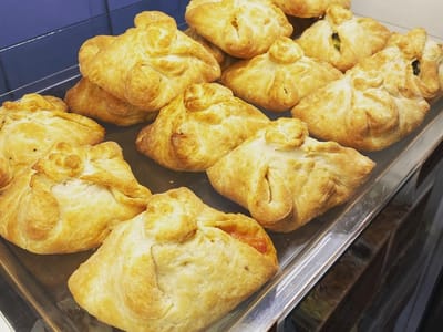 The Rolling Pin Bake & Brew