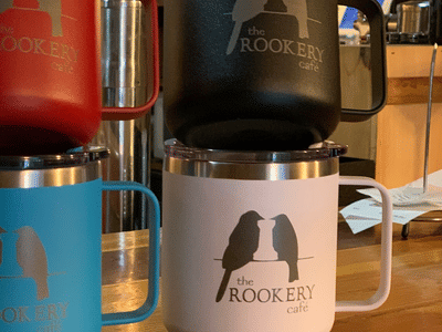 The Rookery Cafe