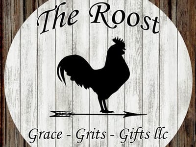 The Roost Grace Grits Gifts LLC