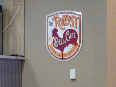The Roost