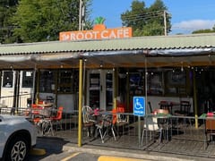 The Root Cafe