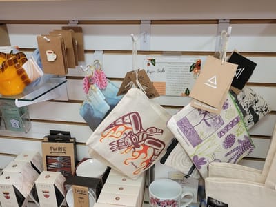 The Rose Gift House and Coffee