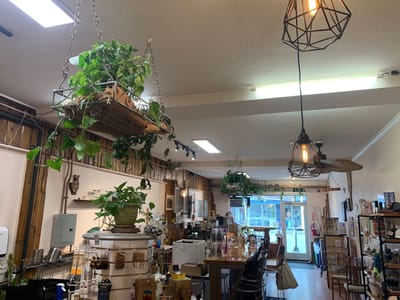 The Rose Gift House and Coffee