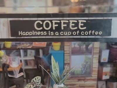 The Rose Gift House and Coffee