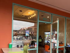 The Rose Vortex - Coffee / Smoothies / Juices