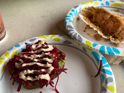 The Rose Vortex - Coffee / Smoothies / Juices