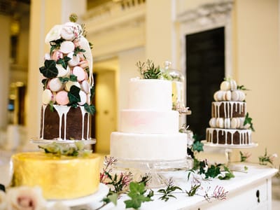 The Round House Bakery