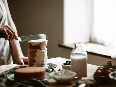 The Round House Bakery