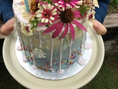 The Round House Bakery