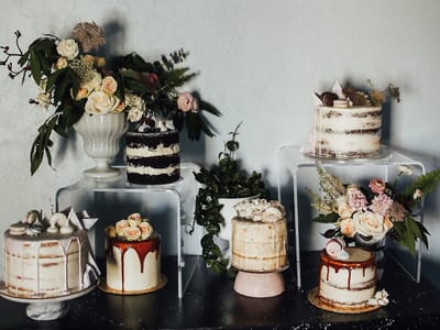 The Round House Bakery