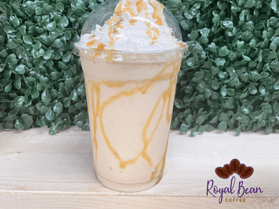 The Royal Bean Coffee