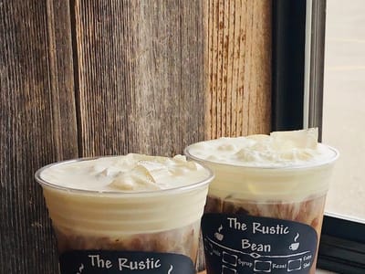 The Rustic Bean Cafe