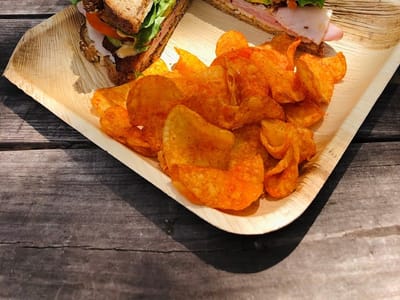 The Rustic Bean Cafe