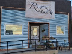 The Rustic Bean