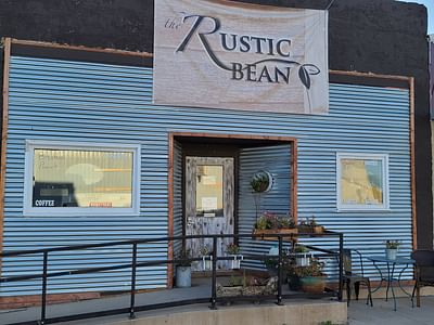 The Rustic Bean