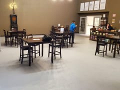 The Rustic Rook Board Game Café & Social Lounge