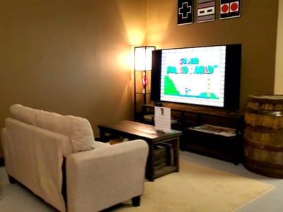 The Rustic Rook Board Game Café & Social Lounge