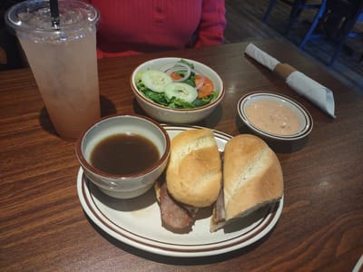 The Rusty Cup - Ozarks