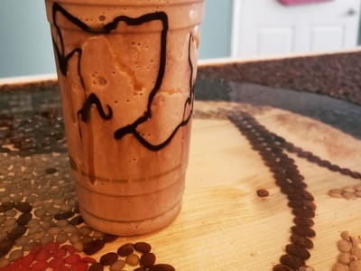 The Salty Bean Coffee Company