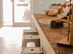 The Salty Bean Coffee Company