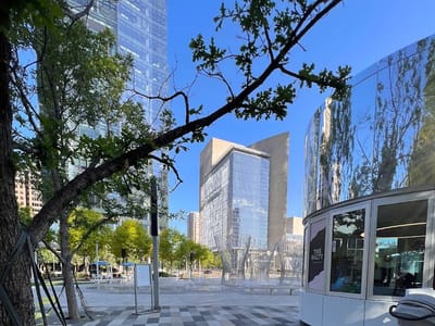 The Salty | Donuts • Coffee • Vibes