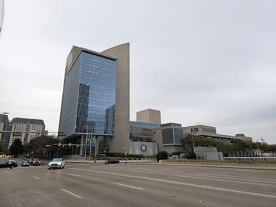 The Salty | Donuts • Coffee • Vibes